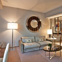 Отель Altis Grand Hotel Португалия, Лиссабон - отзывы, цены и фото номеров - забронировать отель Altis Grand Hotel онлайн комната для гостей фото 5