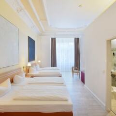 Hotel Tiergarten Berlin спа