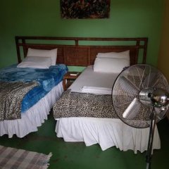 Njinji Guest House in Livingstone, Zambia from 46$, photos, reviews - zenhotels.com guestroom photo 3