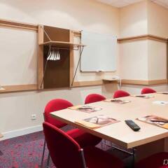 Отель Ibis Marseille Centre Gare Saint Charles детские мероприятия