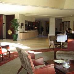 Отель InterContinental Lisbon интерьер отеля фото 3