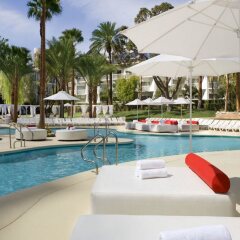 Tropicana Las Vegas - a DoubleTree by Hilton Hotel с домашними животными