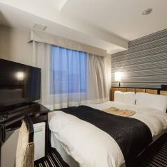 APA Hotel Asakusabashi-Ekikita комната для гостей фото 2