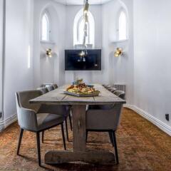Отель Clarion Collection Borgen Эребру в номере