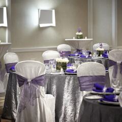 Отель Delta Hotels by Marriott Montreal фото 2