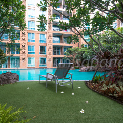 Отель Pattaya Atlantis Resort Beach фото 3