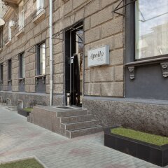 Apollo Hotel