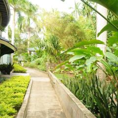 Doctors Cave Beach Hotel фото 9