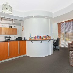 Comfort Inn & Suites Northgate Airport in Brisbane, Australia from 110$, photos, reviews - zenhotels.com photo 2