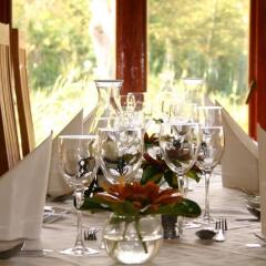 Отель Woodall Country House and Spa