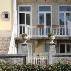Отель Oporto City Flats - Ayres Gouvea House