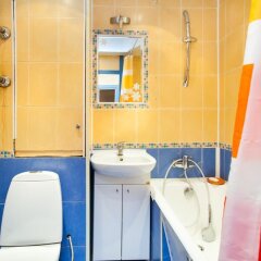 Гостиница Sadovoye Koltso Apartment Aviamatornaya в Москве отзывы, цены и фото номеров - забронировать гостиницу Sadovoye Koltso Apartment Aviamatornaya онлайн Москва фото 3
