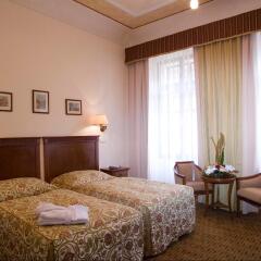 Hotel Majestic Plaza фото 8