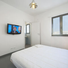 Отель Salento Residence & Suite Лечче комната для гостей фото 5