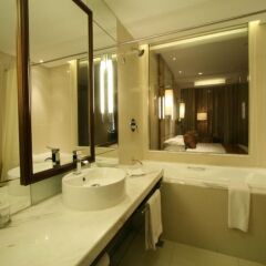 Liaoning International Hotel - Beijing ванная