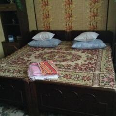 Гостиница Holiday Home Zheleznovodsk в Железноводске отзывы, цены и фото номеров - забронировать гостиницу Holiday Home Zheleznovodsk онлайн Железноводск комната для гостей фото 5
