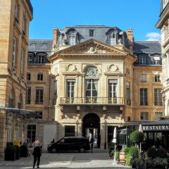 Отель Louvre Elegant ChicSuites Франция, Париж - отзывы, цены и фото номеров - забронировать отель Louvre Elegant ChicSuites онлайн фото 4