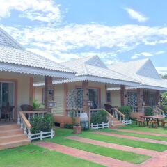 Отель Mango Home Resort Таиланд, Пак-Нам-Пран - отзывы, цены и фото номеров - забронировать отель Mango Home Resort онлайн фото 8