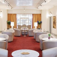 Living Hotel Kaiser Franz Joseph Вена гостиничный бар
