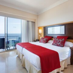 Отель Sensimar Aguait Resort & Spa - Только для взрослых комната для гостей фото 3