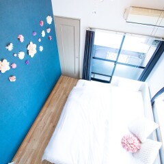 Отель AMP FLAT Gion D Япония, Хаката - отзывы, цены и фото номеров - забронировать отель AMP FLAT Gion D онлайн удобства в номере