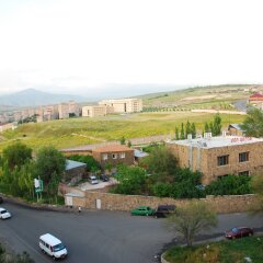 Armenia Hostel Ереван фото 2