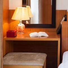 Golden Palace Hotel удобства в номере