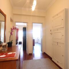 Отель 02 Nice Flat by Quinta das Conchas удобства в номере