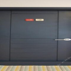 Отель Pandago Guesthouse Южная Корея, Сеул - отзывы, цены и фото номеров - забронировать отель Pandago Guesthouse онлайн парковка