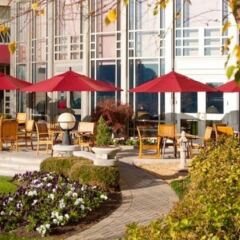 Отель Mandarin Oriental, Washington D.C. США, Вашингтон - отзывы, цены и фото номеров - забронировать отель Mandarin Oriental, Washington D.C. онлайн