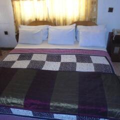 Maglab Hotel комната для гостей фото 2