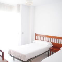 Отель Apartamentos Turísticos Regollera Испания, Ноха - отзывы, цены и фото номеров - забронировать отель Apartamentos Turísticos Regollera онлайн детские мероприятия