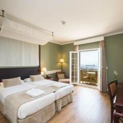 The Rock Hotel комната для гостей фото 2