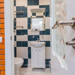 Foryou Na Anglijskom Apart-Hotel ванная фото 2