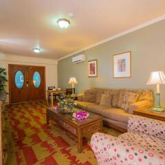 Отель Wyndham Garden Guam комната для гостей фото 4