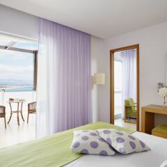 Отель Lindos Mare Resort Греция, Родос - отзывы, цены и фото номеров - забронировать отель Lindos Mare Resort онлайн фото 13