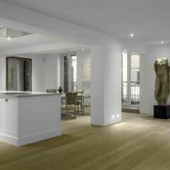 Апартаменты SanSebastianForYou Izarre Apartment интерьер отеля