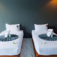 Отель Asura resort спа
