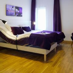 Отель Scandic Sjöfartshotellet спа