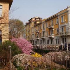 Отель Antica Locanda Solferino Италия, Милан - отзывы, цены и фото номеров - забронировать отель Antica Locanda Solferino онлайн городской автобус