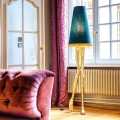 Hotel De Witte Lelie комната для гостей фото 5