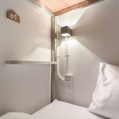 REST IS MORE Hostel Бангкок детские мероприятия фото 2