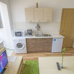 Апартаменты SofiaStyle Apartments в номере