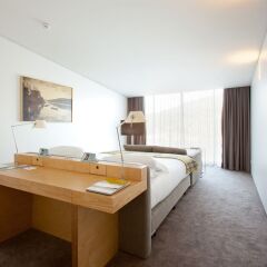 Douro41 Hotel & Spa Кастело-де-Пайва удобства в номере