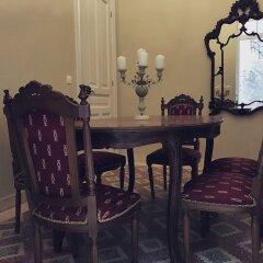 Отель Villa Mc Queen удобства в номере фото 2