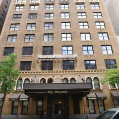 Отель Milburn Hotel США, Нью-Йорк - отзывы, цены и фото номеров - забронировать отель Milburn Hotel онлайн