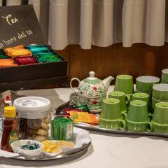 Bella Italia Hotel & Eventos детские мероприятия фото 2