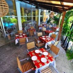 Отель Alba Suites Acapulco фото 2