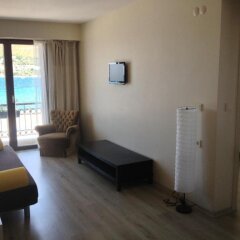 Nemrut Bay Otel Турция, Карабурун - отзывы, цены и фото номеров - забронировать отель Nemrut Bay Otel онлайн комната для гостей фото 5