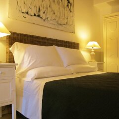Отель The BlueHostel Италия, Рим - отзывы, цены и фото номеров - забронировать отель The BlueHostel онлайн комната для гостей фото 3